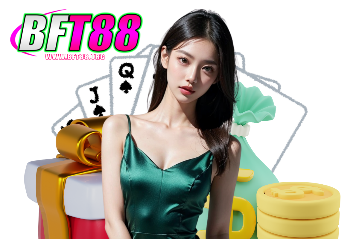 bft88 สมัคร
