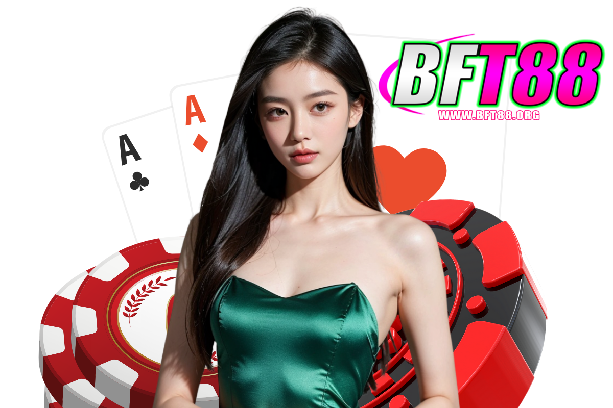 bft88 สล็อต